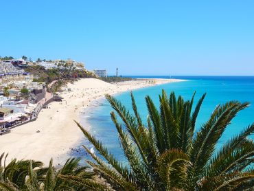 Fuerteventura